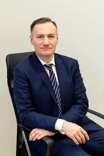 Skubis Piotr, lek. med. specjalista psychiatra